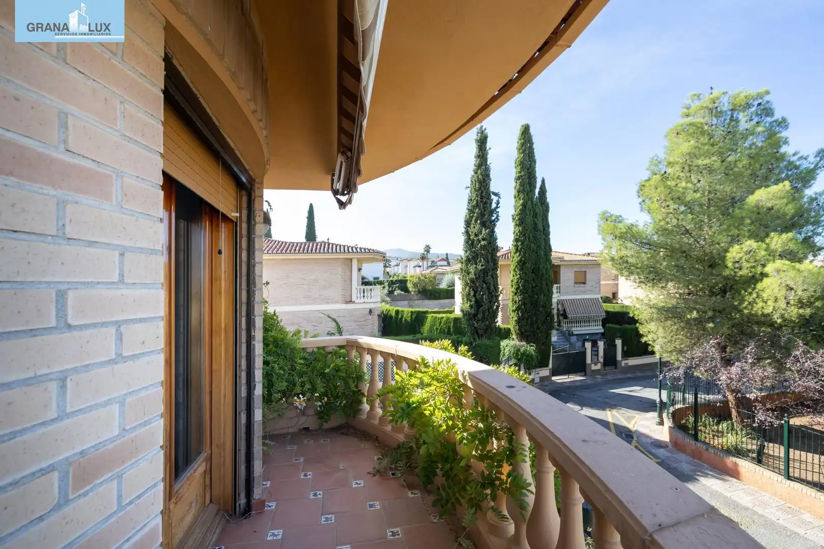 Villa con balcone in vendita a Calle de los Viñedos, imagen 33