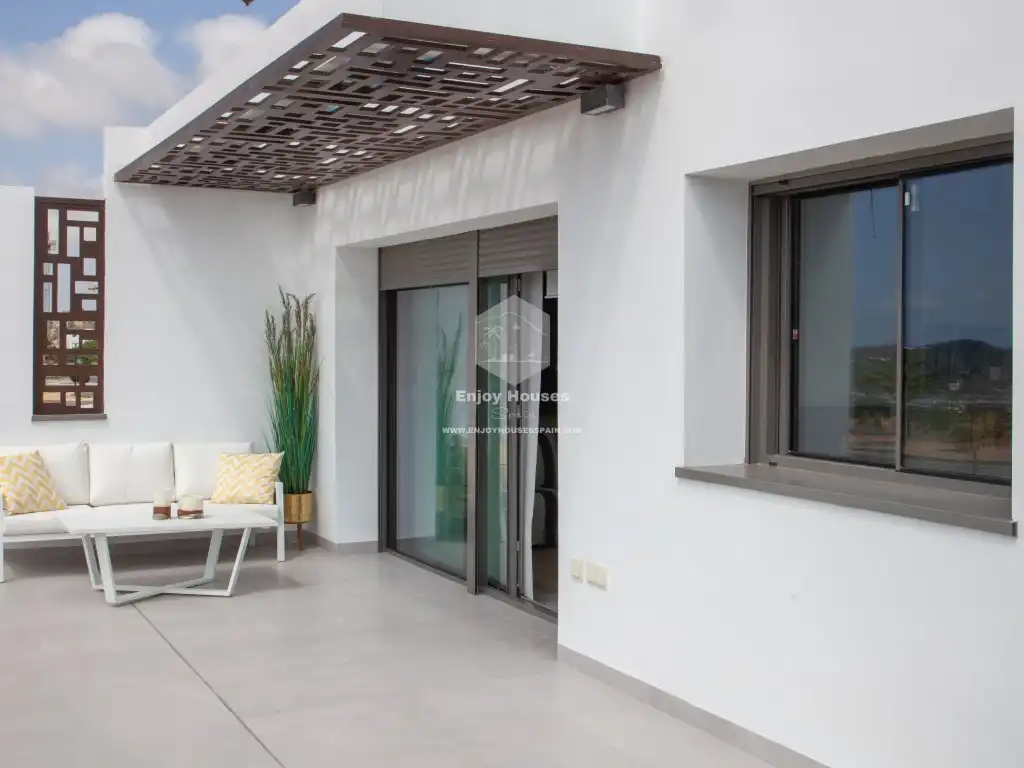 Duplex à vendre à Balcón de Finestrat - Terra Marina, imagen 2