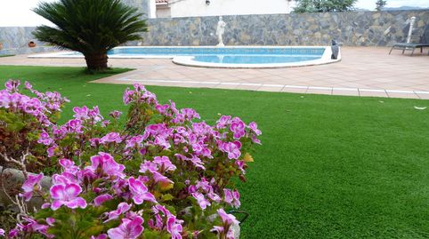 Foto 5 de Casa o chalet en venta en Can Rial, Esparreguera