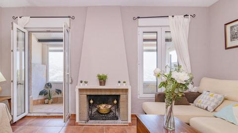 Foto 3 de Apartament en venda a Zona alta, Granada