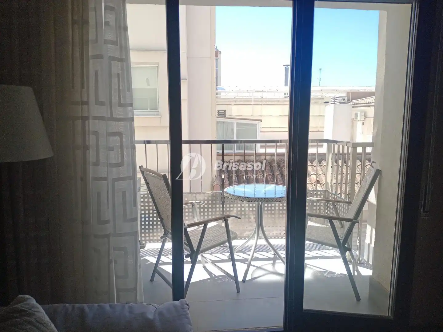 Balcony of Apartments for sale in Cambrils  with Air Conditioner, Parquet flooring and Balcony