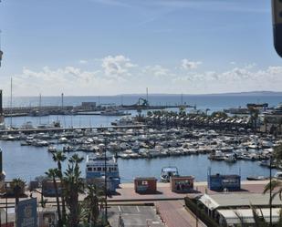 Vista exterior de Pis en venda en Santa Pola amb Aire condicionat, Calefacció i Terrassa