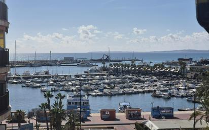 Flat for sale in  FERNANDO PEREZ OJEDA, Centro, Santa Pola ciudad, Santa Pola