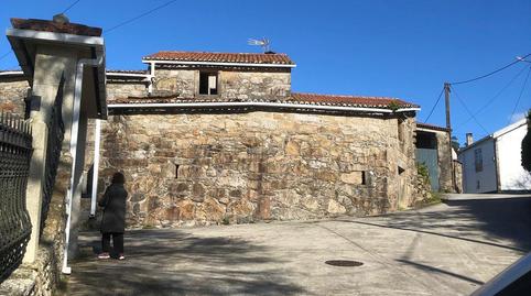 Foto 2 de Finca rústica en venda a A Baña  , A Coruña