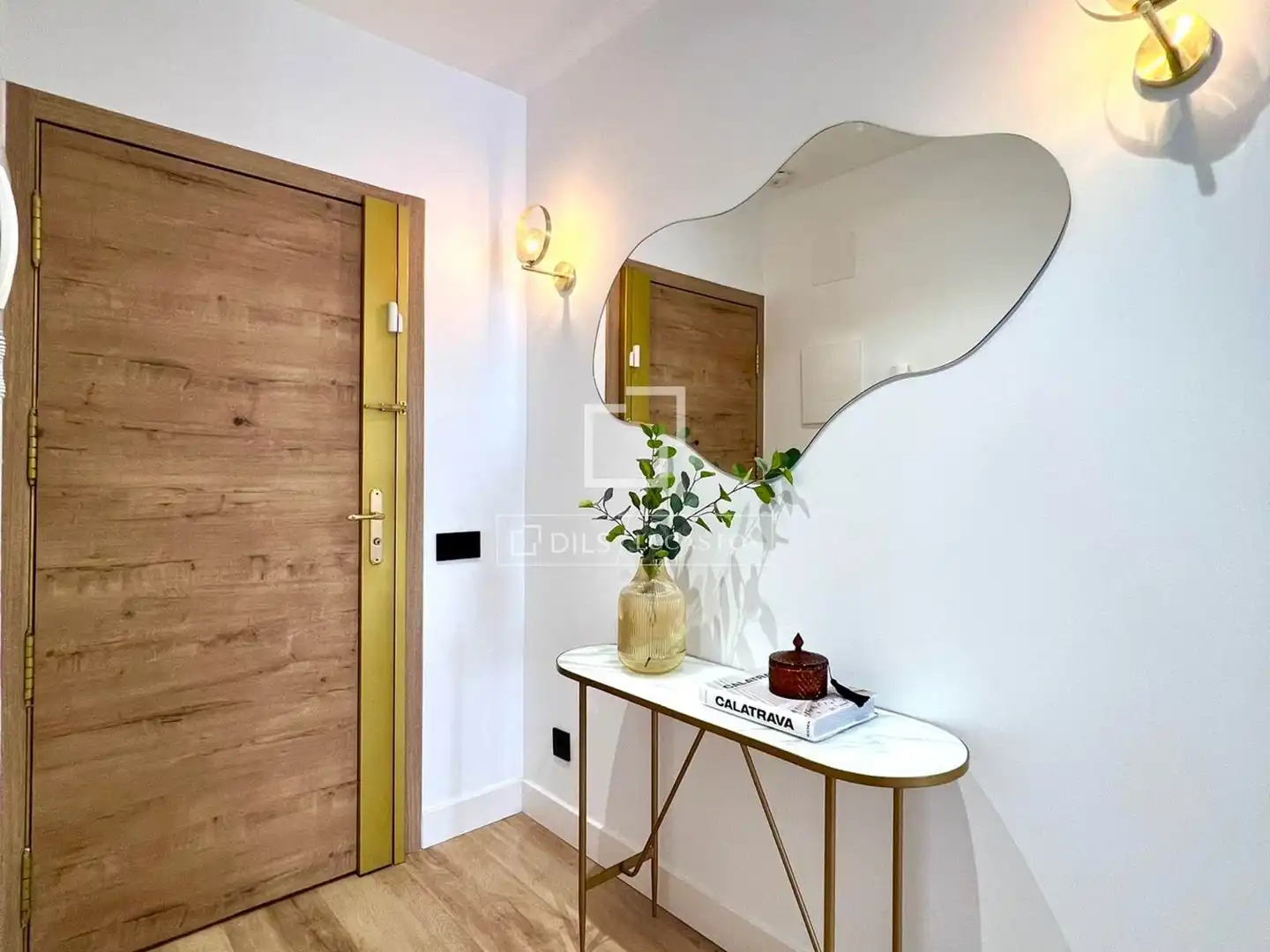 Penthouse with lift for sale in Chamberí, imagen 24