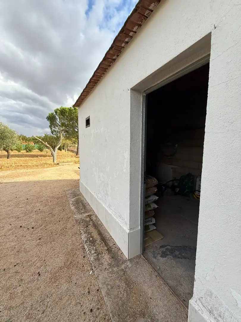 Xalet amb jardí en venda a Carretera a, imagen 14