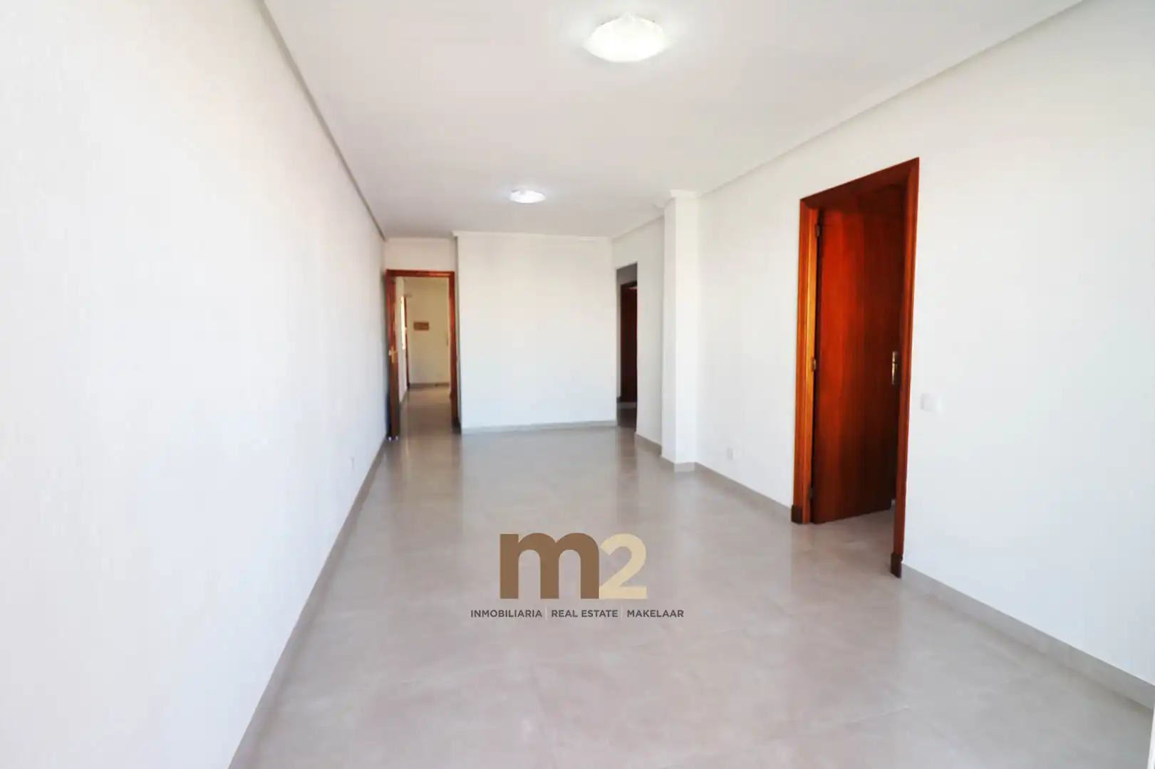 Sala d'estar de Apartament de lloguer en Guardamar del Segura amb Terrassa, Forn i Rentadora