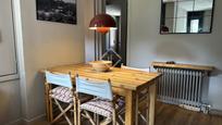 Dining room of Flat for sale in Alp