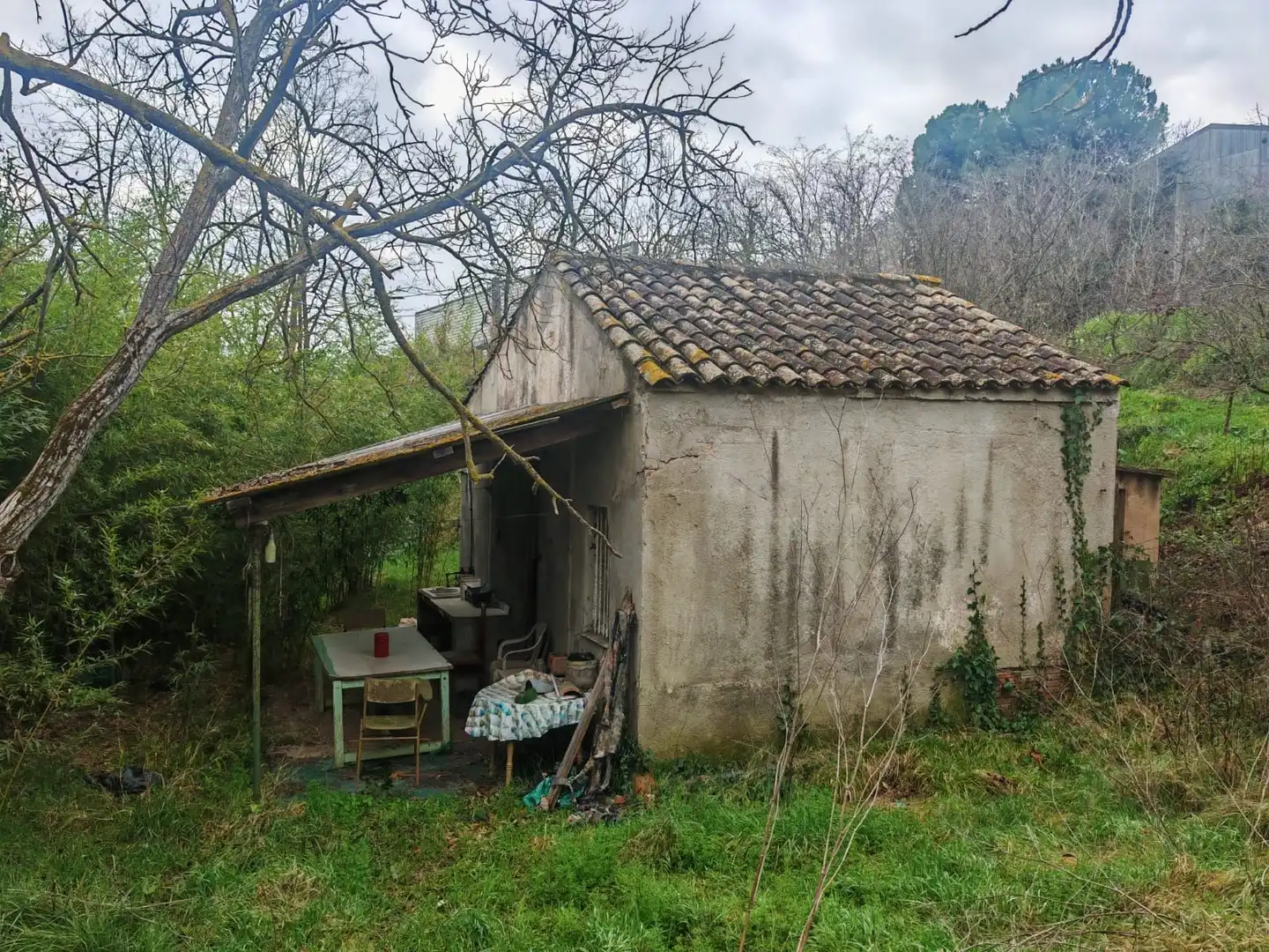 Terreni e lotti in vendita a 7, imagen 6
