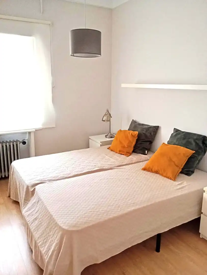 Wohnung zur Miete in Gijón - CONCEPCION ARENAL, 6, Barrio del Centro