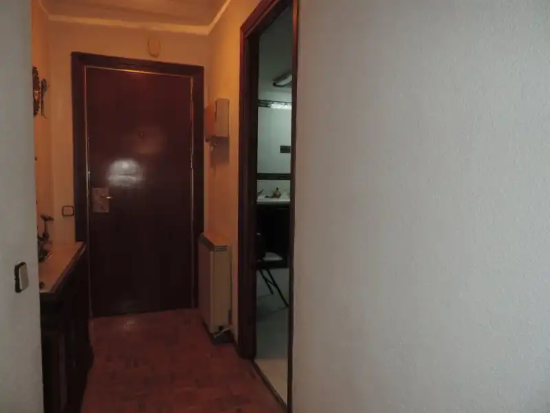 Piso en venta en Guadalajara con Calefacción, Parquet y Terraza