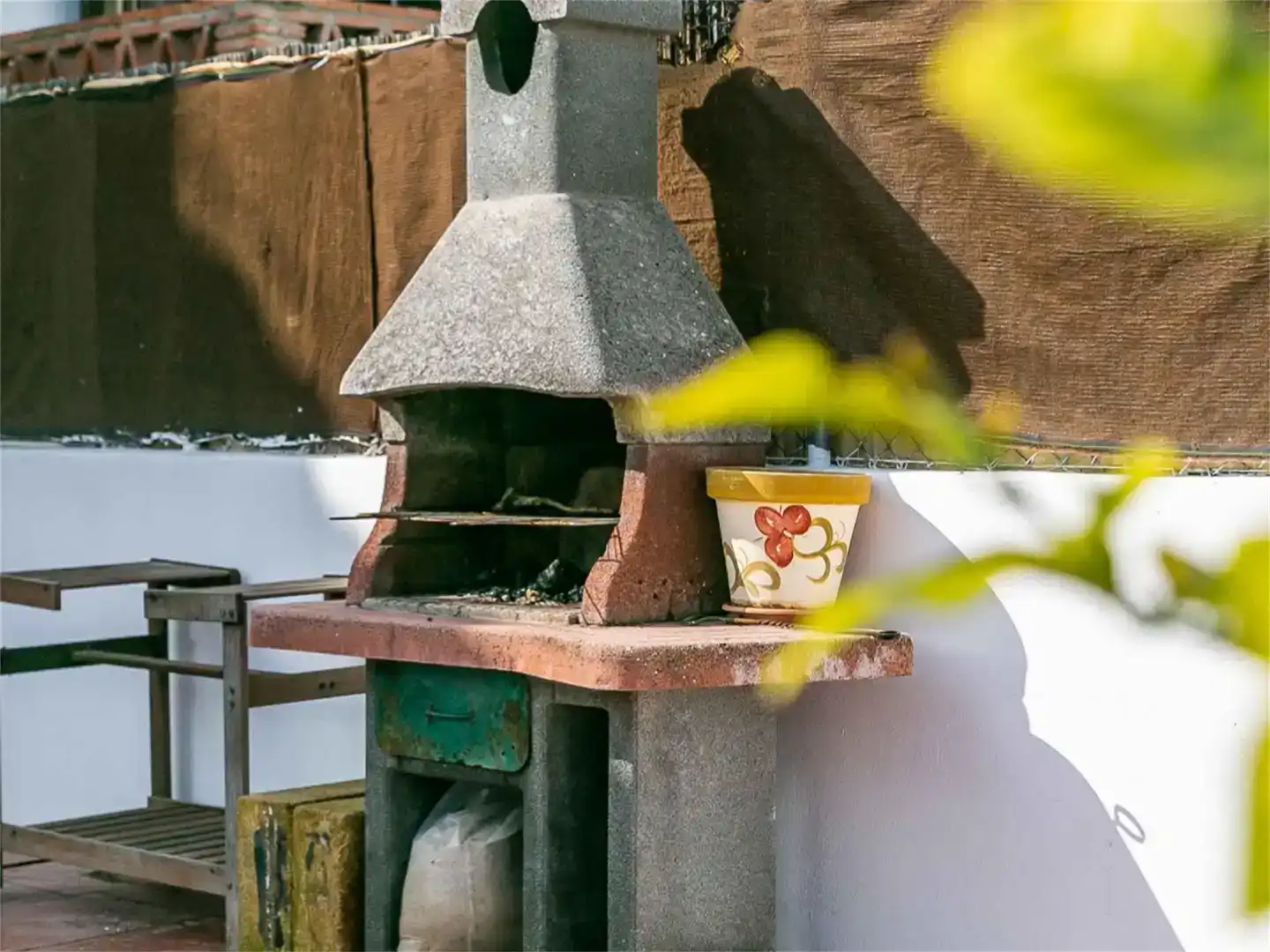 Casa adosada en venda en Cuevas del Becerro amb Balcó