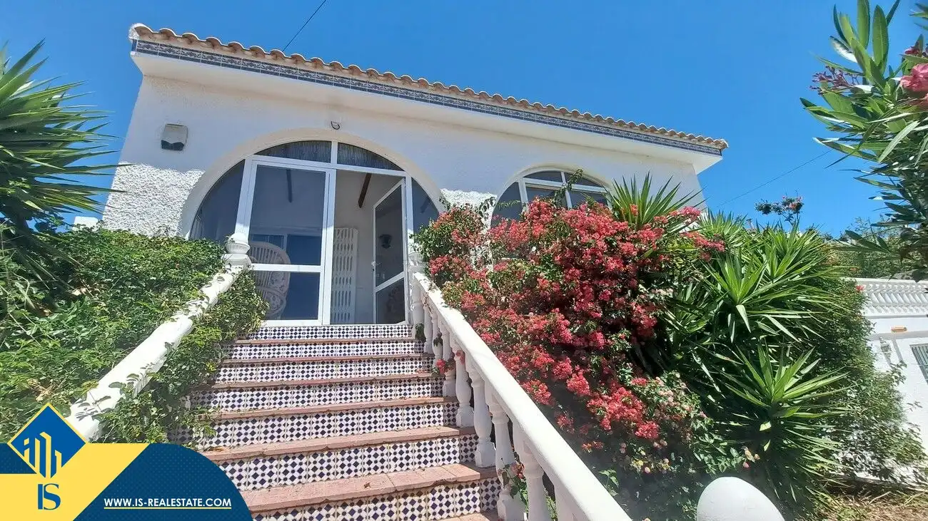 Villa avec jardin à vendre à San Miguel de Salinas, imagen 3