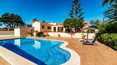 Photo 2 of Houses for sale in Garbinet - Parque de las Avenidas, Alicante / Alacant