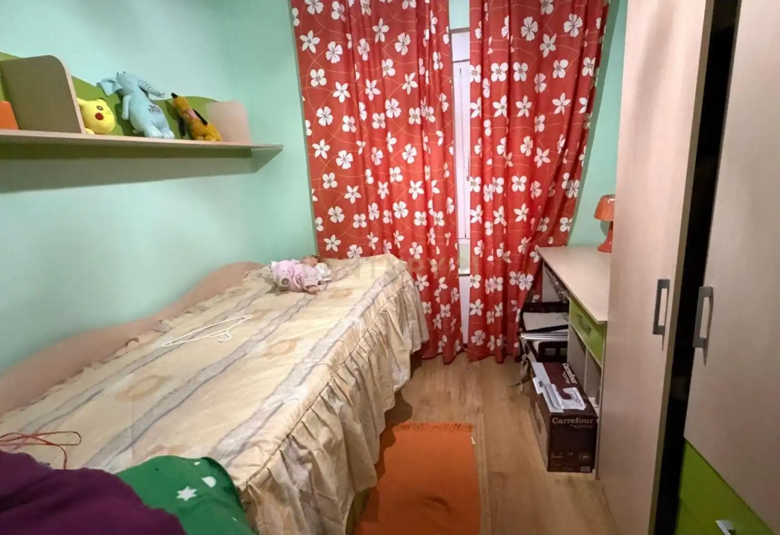 Dormitori de Planta baixa en venda en Ciudad Rodrigo amb Traster, Rentadora i Microones