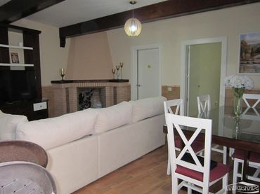 Maison avec piscine à vendre à Castilla La Mancha