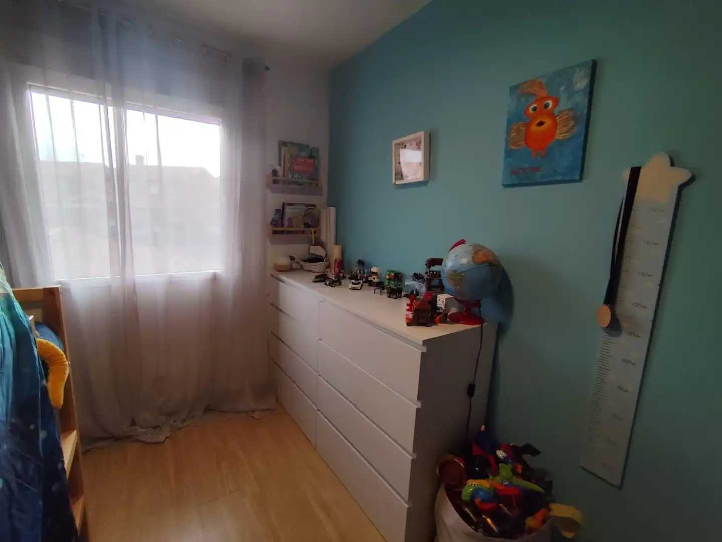 Bedroom of Detached homes for sale in Pioz  with Private garden