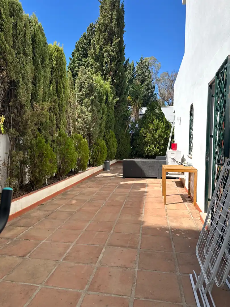 Rez-de-chaussée avec piscine à vendre à Calle Sierra Bermeja 4, imagen 45
