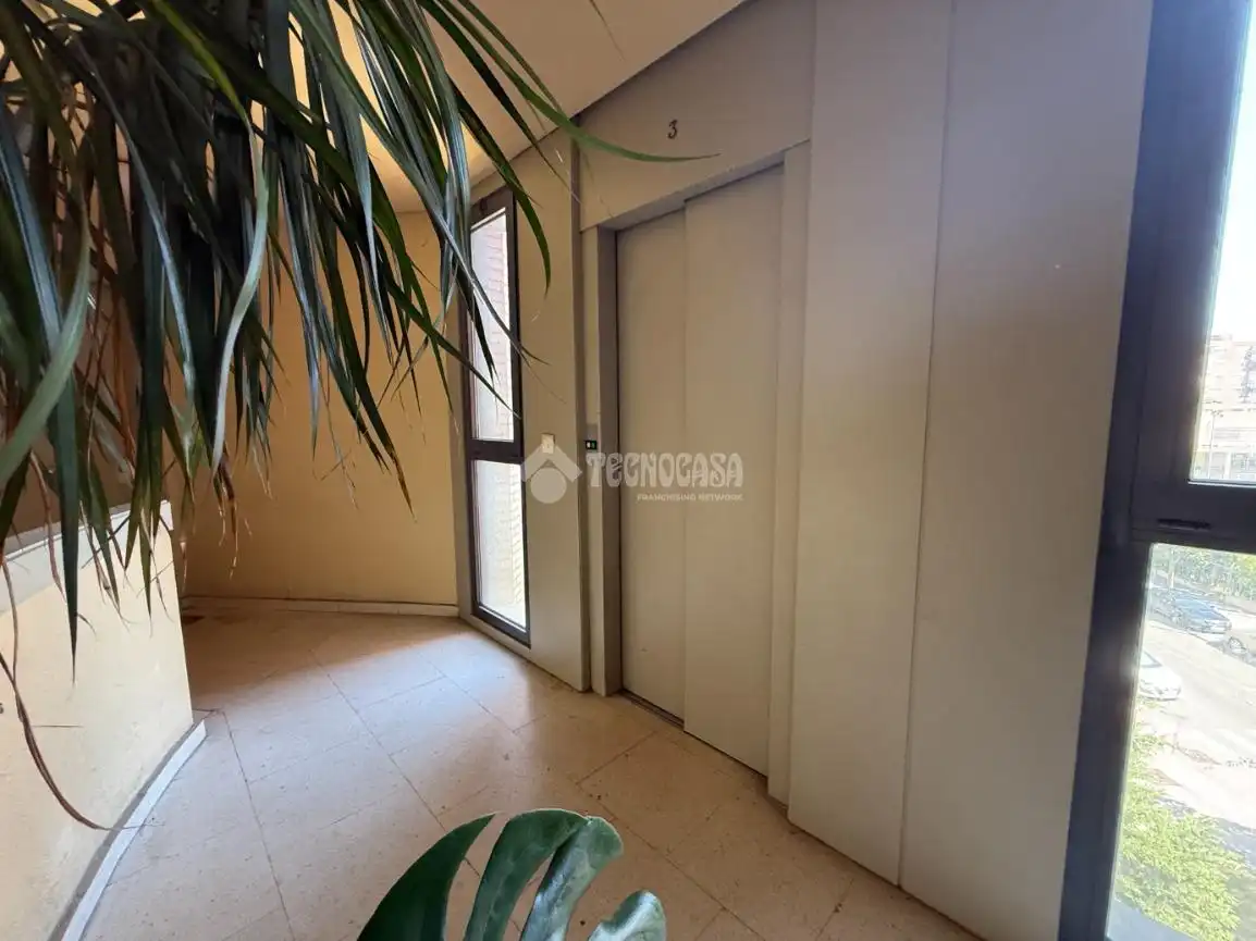 Piso en venta en Marroquina