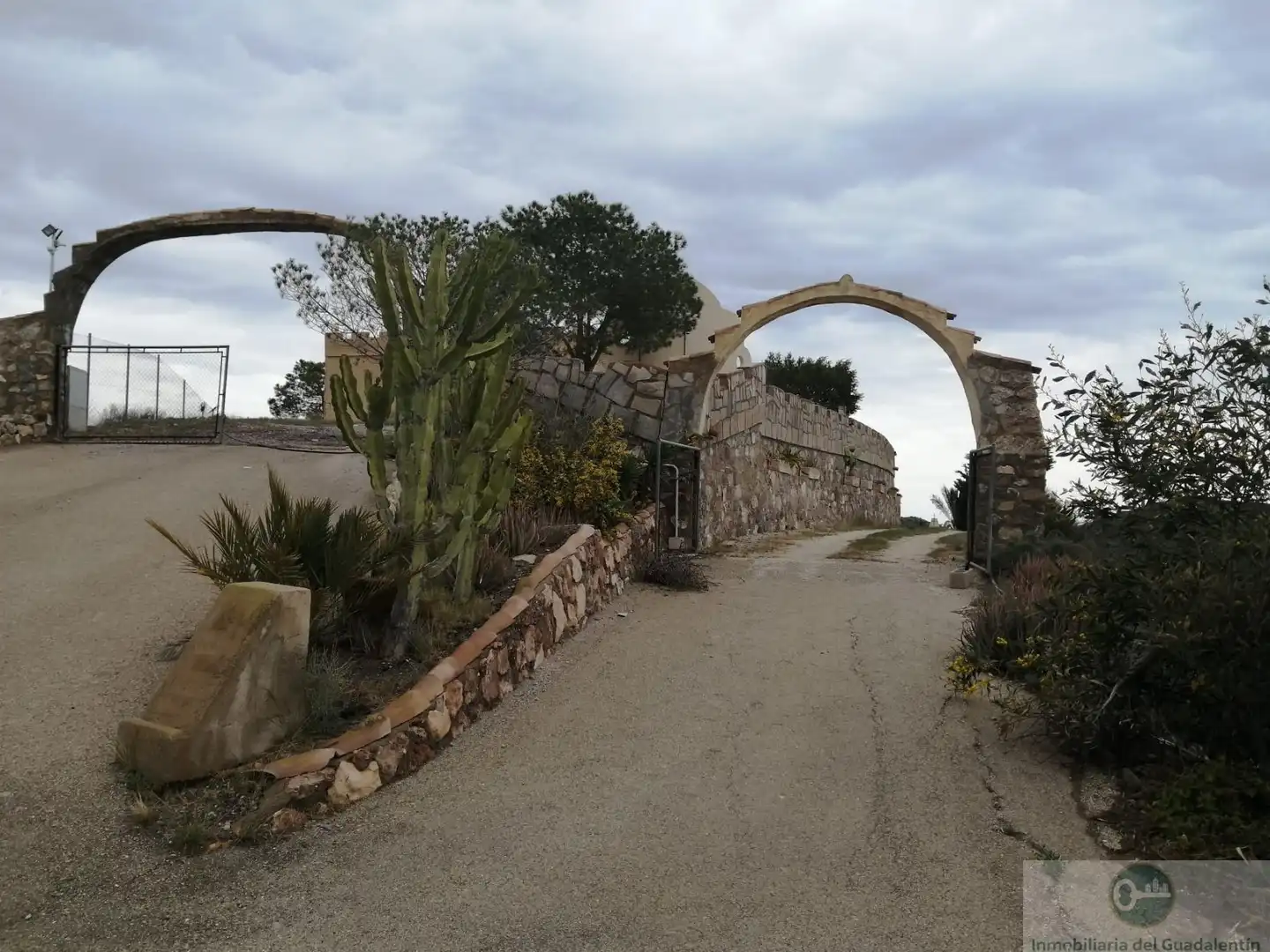 Villa zum Verkauf in El Calón - Cala Panizo - El Pozo del Esparto, imagen 5