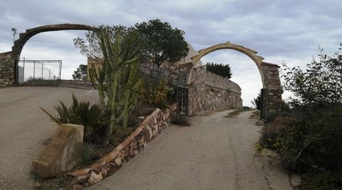 Foto 5 de Casa o chalet en venta en El Calón - Cala Panizo - El Pozo del Esparto, Cuevas del Almanzora