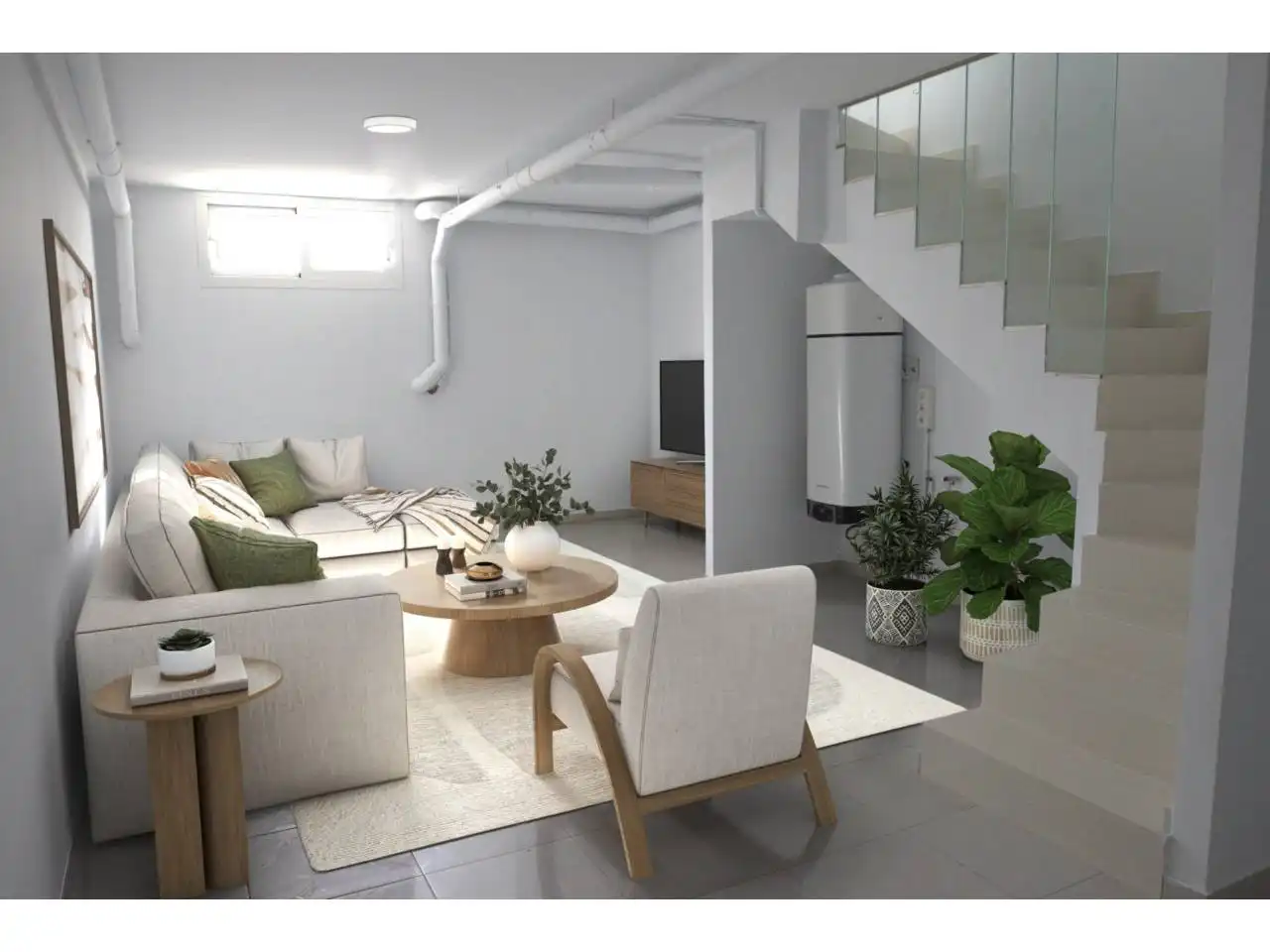 Villa avec jardin à vendre à Calle Antoñita Sanchís Buades, imagen 2