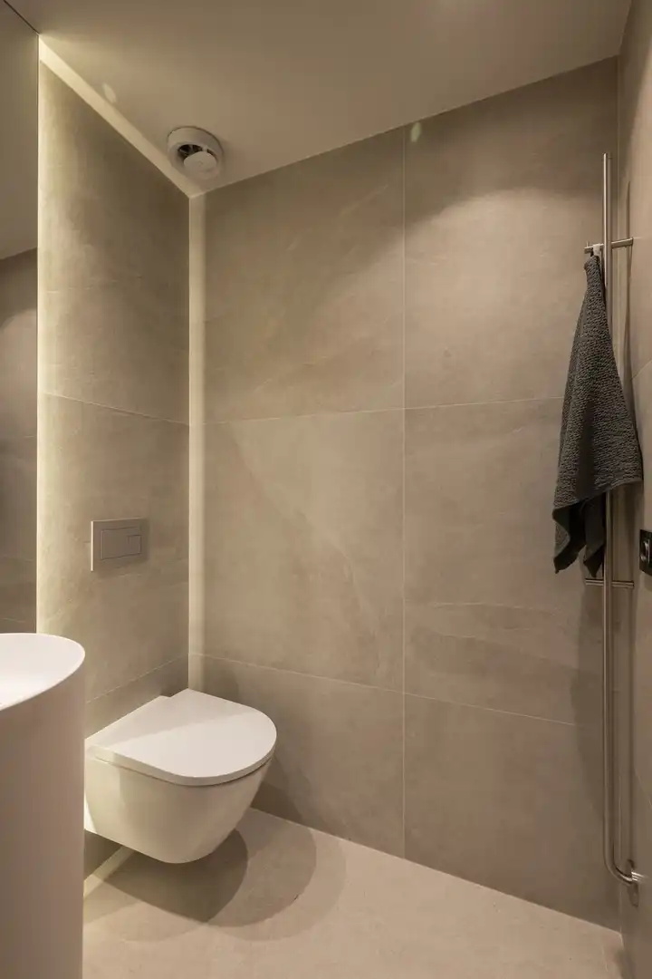 Casa a schiera con piscina in vendita a Nueva Andalucía, imagen 35
