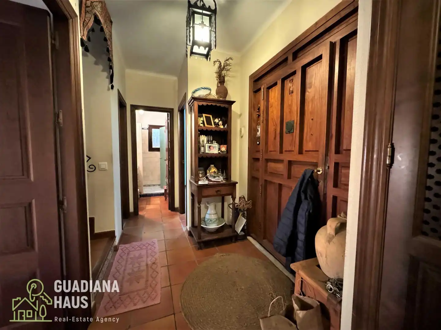 Chalet con terraza en venta en SAUCES 55, imagen 16