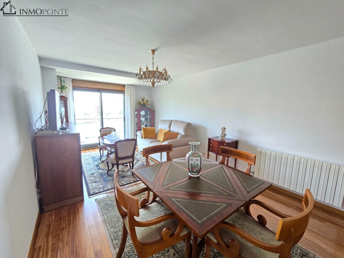 Comedor de Piso en venta en Poio