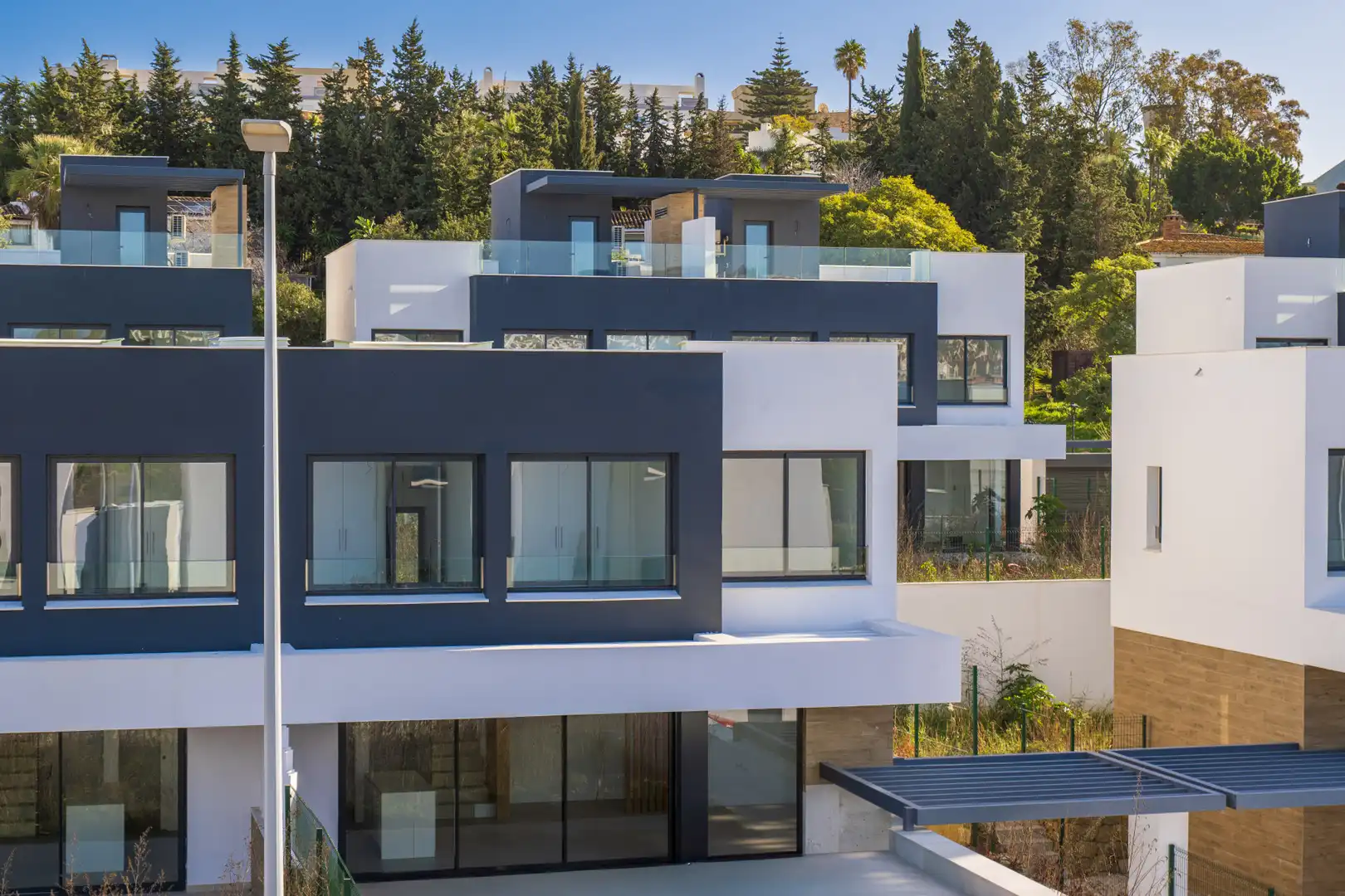Wohnung mit Terrasse zum Verkauf in CORTES 1, imagen 40