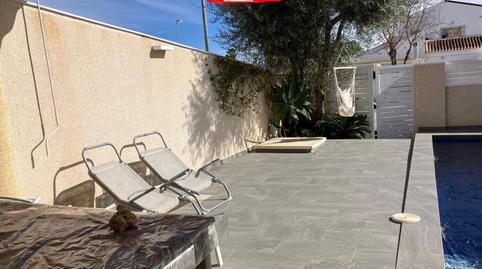 Foto 3 de Casa adosada en venda a Avenida de la Comunidad Murciana, Pueblo Latino, Pilar de la Horadada