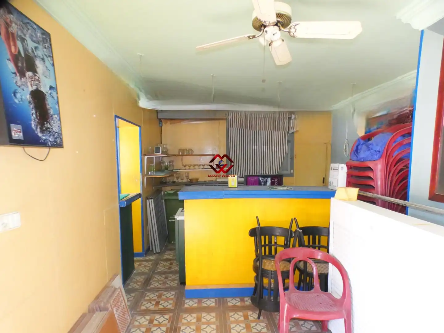 Local comercial en venda a Puerto de Mazarrón, imagen 7