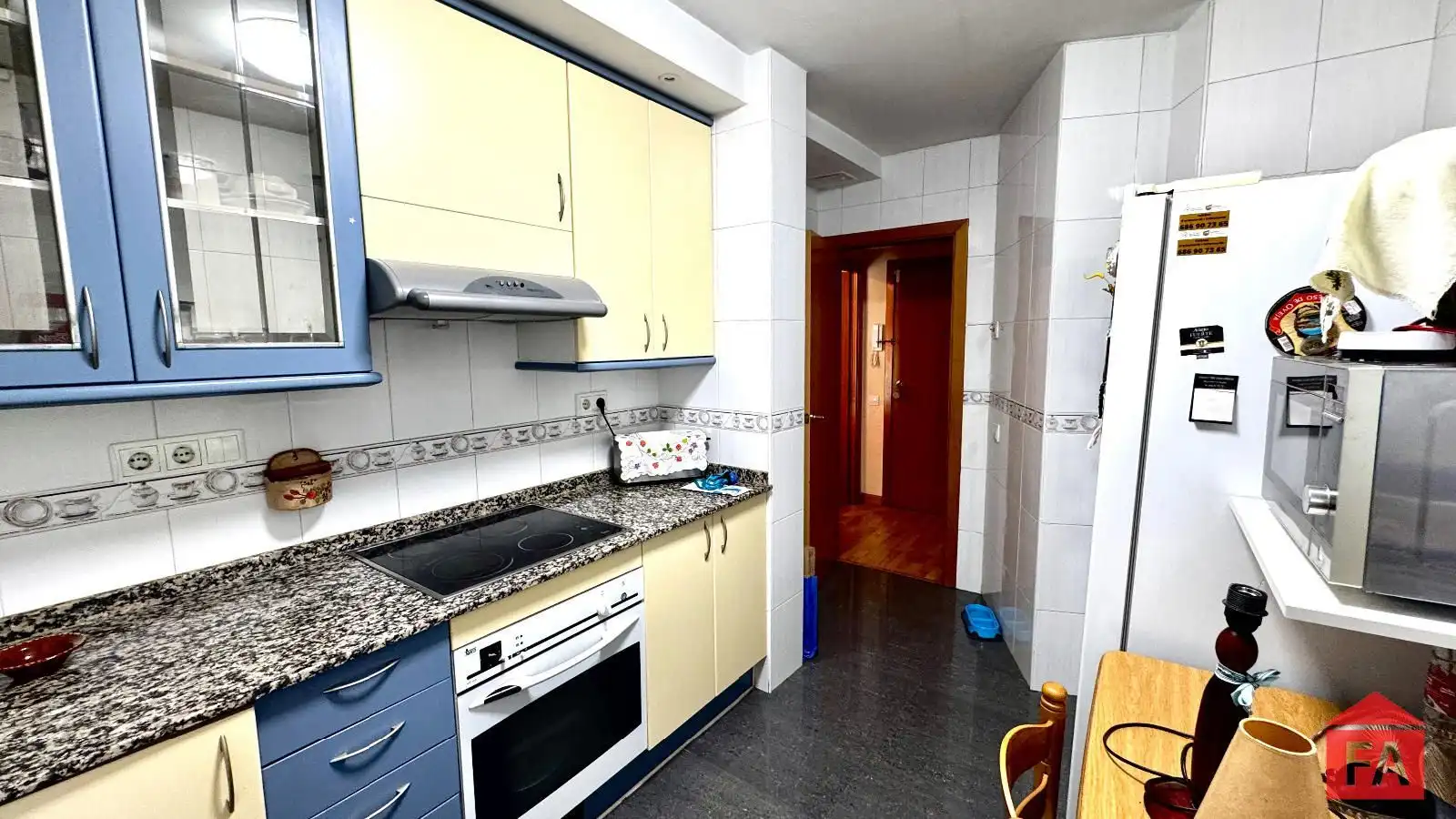 Wohnung zum Verkauf in Centre, imagen 8