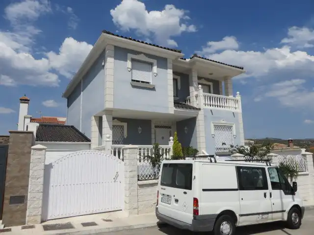 Appartement à vendre à C/ Cañada del Tovar, 3Urb. Vista Alegre