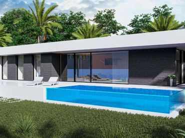 House for sale in Monte Solana