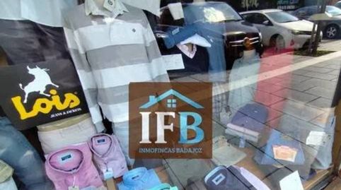 Photo 3 of Commercial properties for transfer in Santa Marina, Badajoz Capital