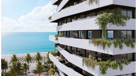 Photo 2 of Apartments for sale in Martín Carpena - Torre del Río, Málaga Capital