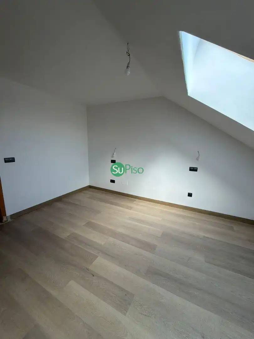Schlafzimmer von Wohnung zum Verkauf in Yeles mit Heizung und Abstellraum