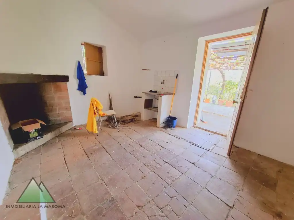 Casa rústica en venda a Calle Nueva, imagen 7
