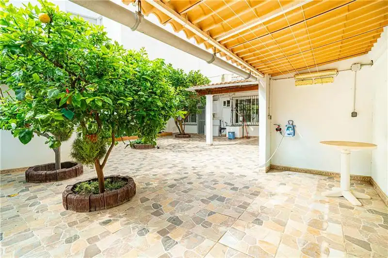 Ground floor for sale in El Secar de la Real