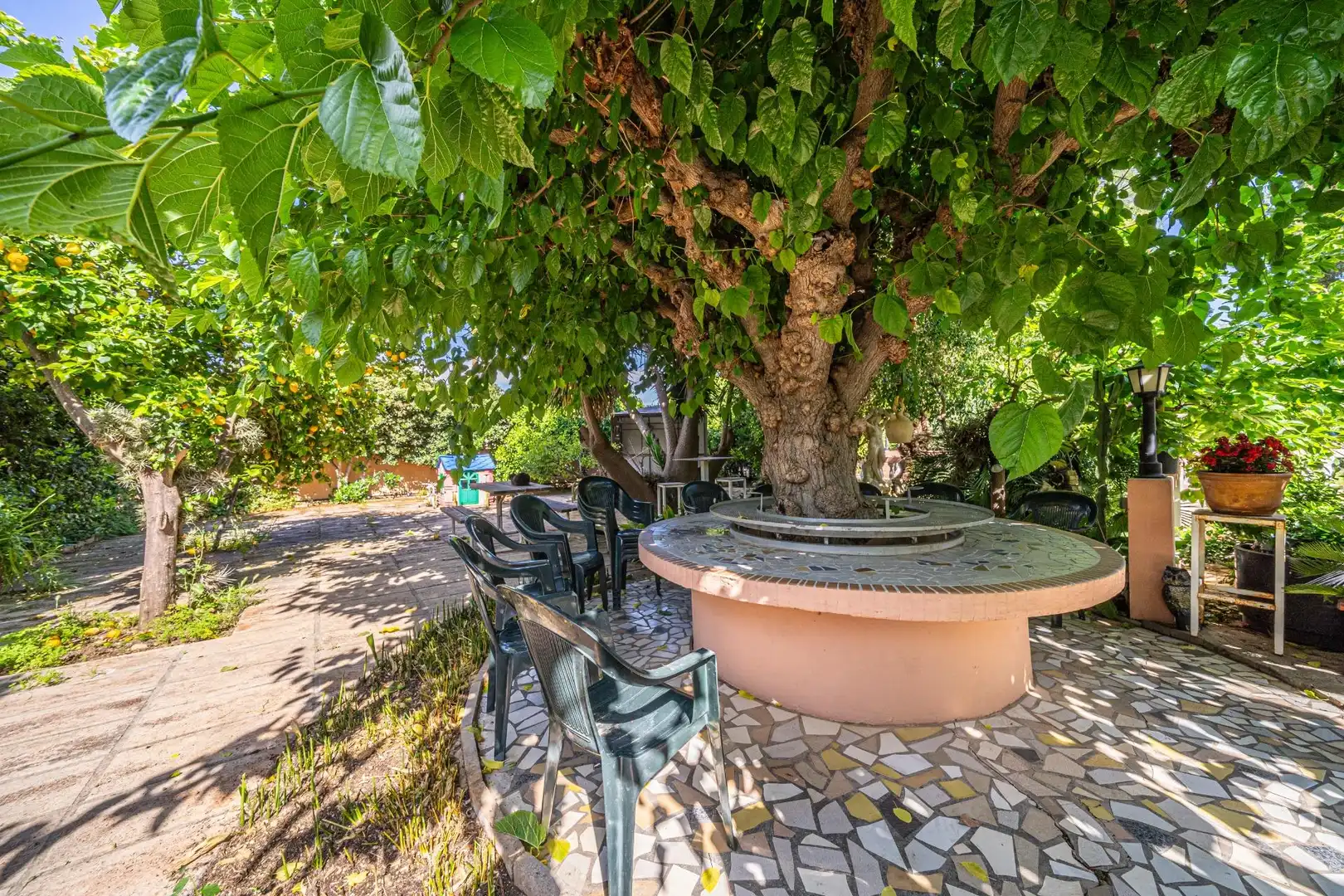 Maison rustique avec piscine à vendre à Disseminat son Ds 8424, imagen 35