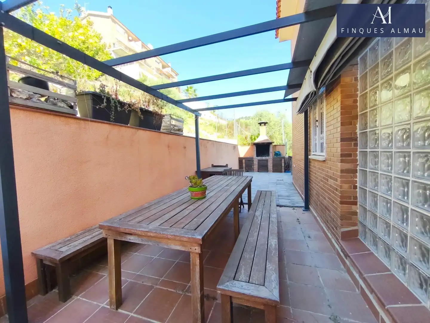 Villa avec terrasse à vendre à Carrer Carrer Esparreguera, imagen 52