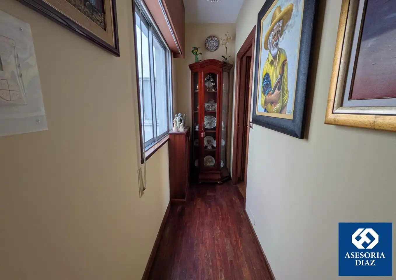 Wohnung zum Verkauf in Rúa Menéndez y Pelayo 3, imagen 39