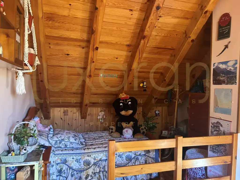 Habitación de Apartamento en venta en Alt Àneu