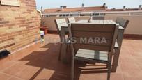 Terrace of Attic for sale in Sant Esteve Sesrovires  with Air Conditioner and Terrace