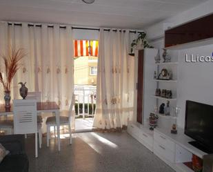 Dormitori de Apartament en venda en La Pobla de Farnals amb Jardí privat, Terrassa i Balcó