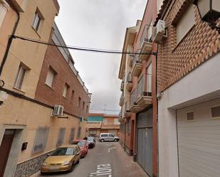 Exterior view of Flat for sale in  Murcia Capital  with Terrace and Balcony