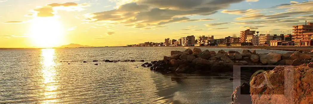 Terreno residencial en venta en Santa Pola ciudad, imagen 4