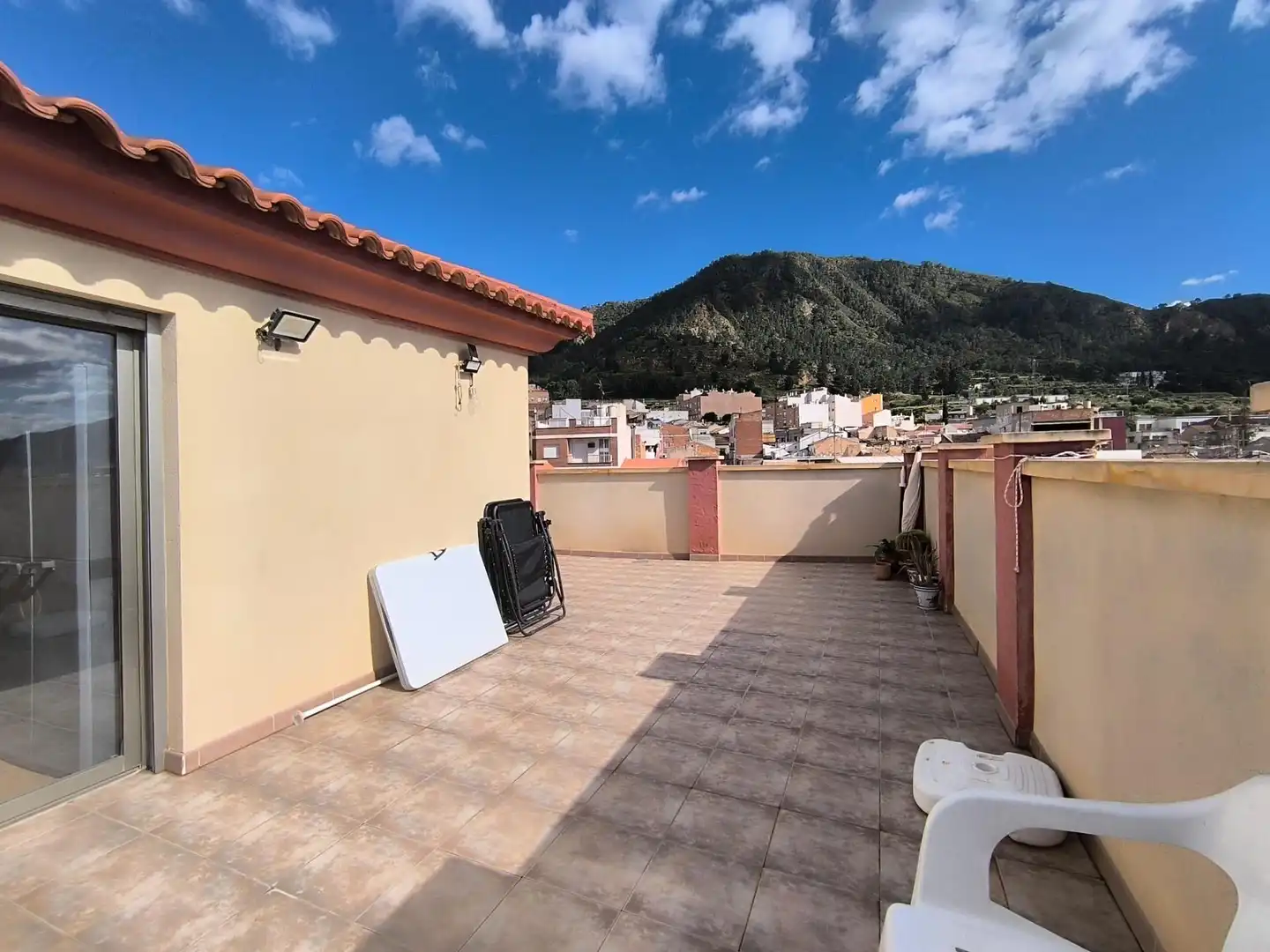 Penthouse mit Terrasse zum Verkauf in Pedanías Este