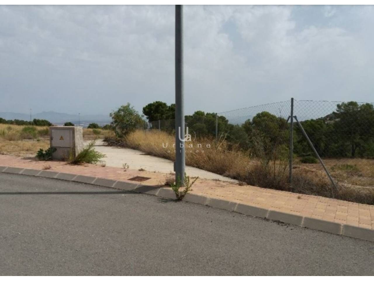 Residencial en venda a Urbanizacion Torreguil, Sangonera la Verde